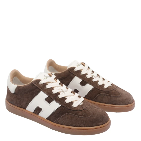 Sneakers Brown