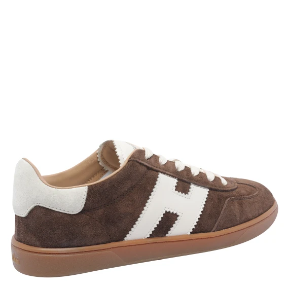 Sneakers Brown