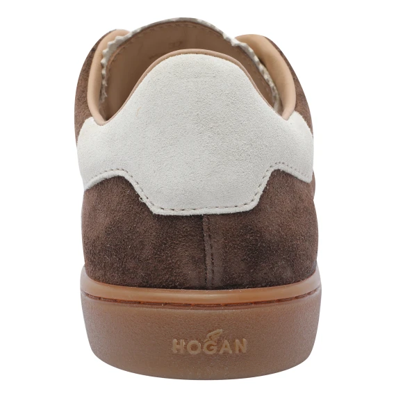 Sneakers Brown