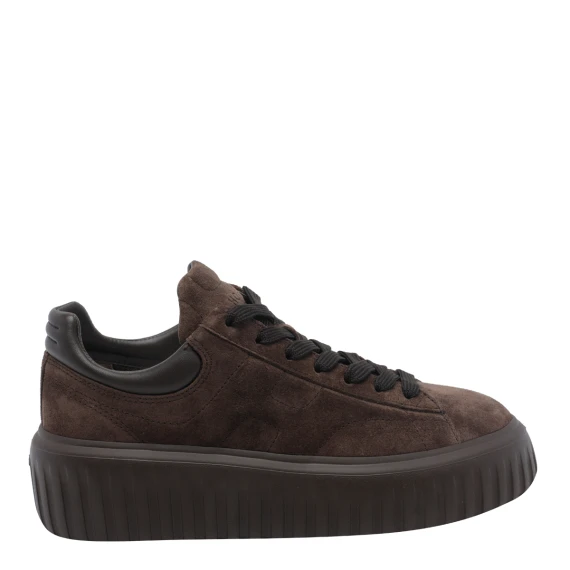Sneakers Brown