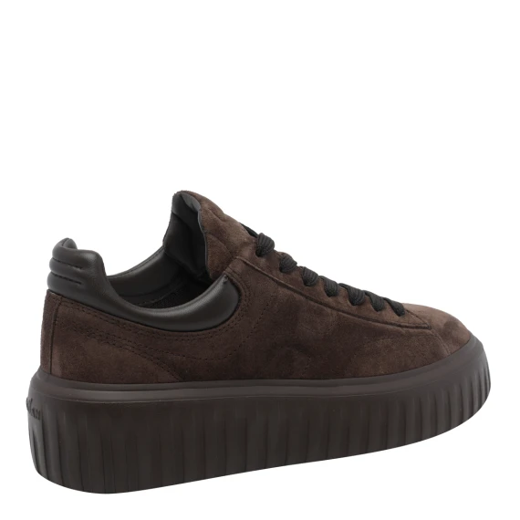 Sneakers Brown