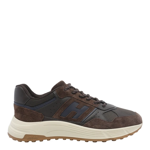 Sneakers Brown
