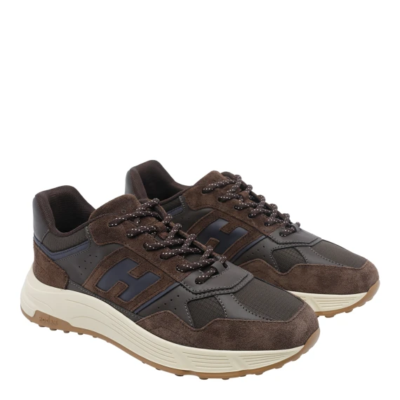 Sneakers Brown