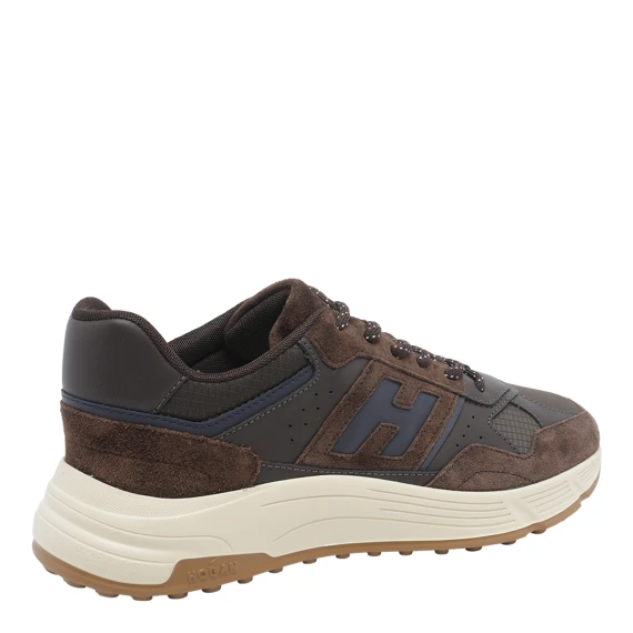 Sneakers Brown