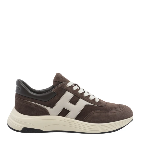 Sneakers Brown