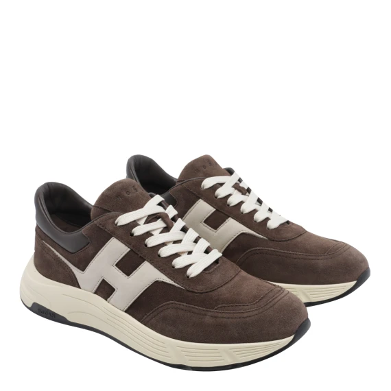 Sneakers Brown