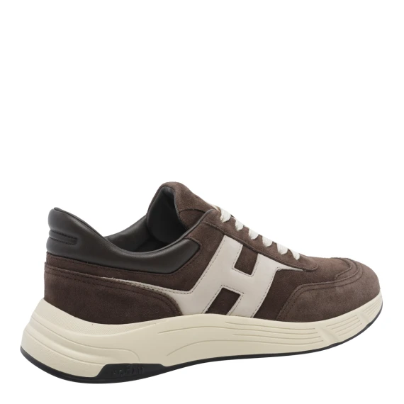 Sneakers Brown