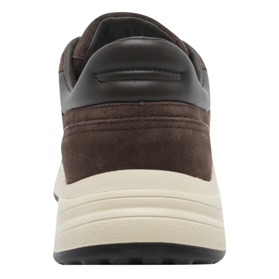 Sneakers Brown