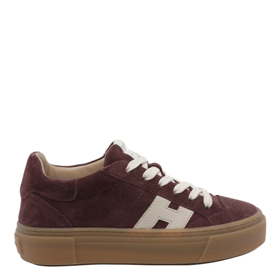 Sneakers Brown