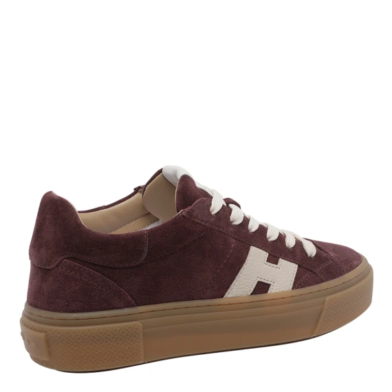 Sneakers Brown
