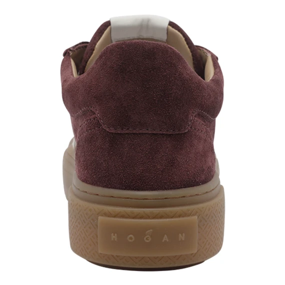 Sneakers Brown