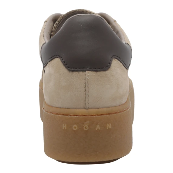 Sneakers Beige