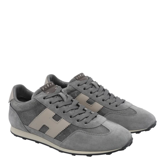 Sneakers Grey
