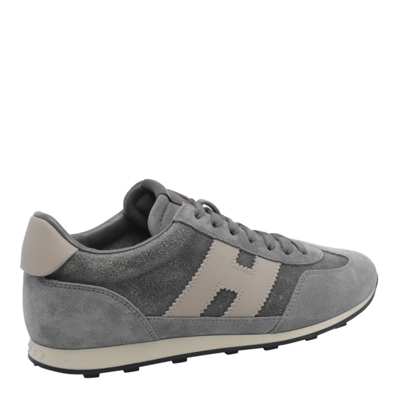Sneakers Grey