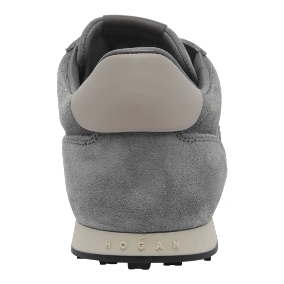 Sneakers Grey