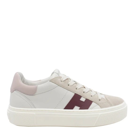 Sneakers White
