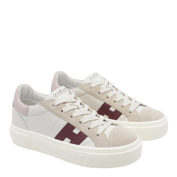 Sneakers White