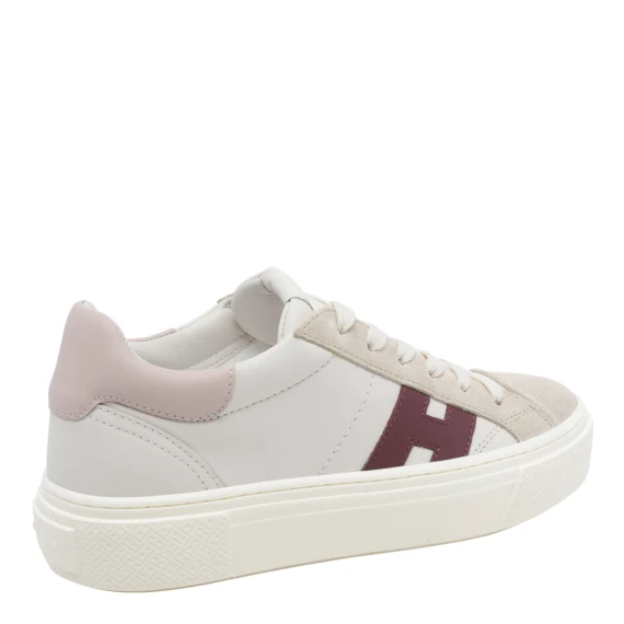 Sneakers White