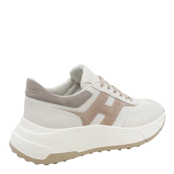 Sneakers Beige