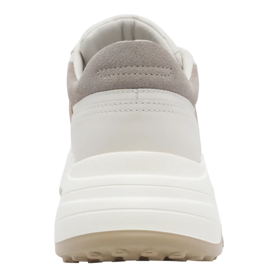 Sneakers Beige