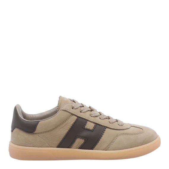 Sneakers Beige