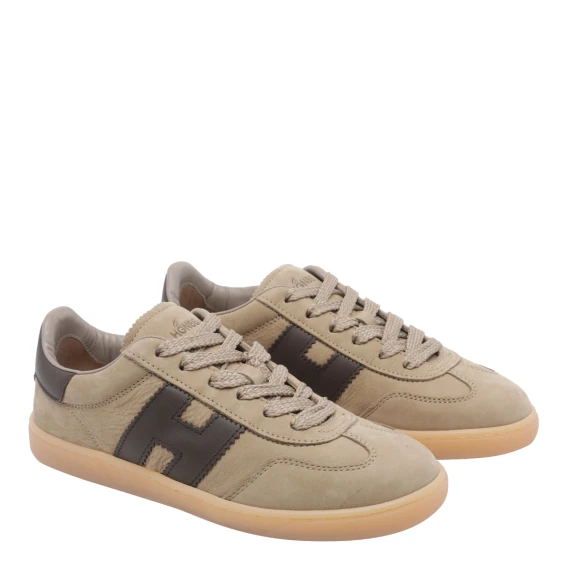 Sneakers Beige