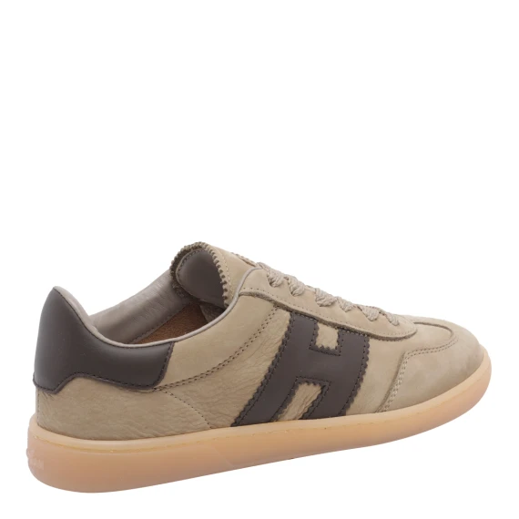 Sneakers Beige