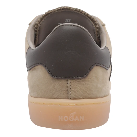 Sneakers Beige