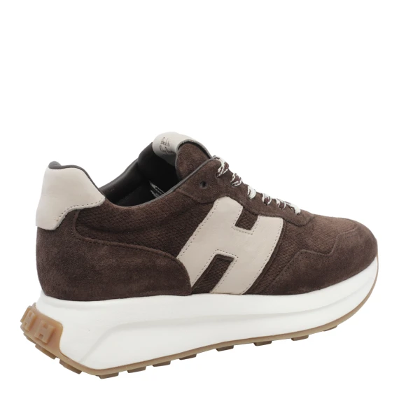 Sneakers Brown