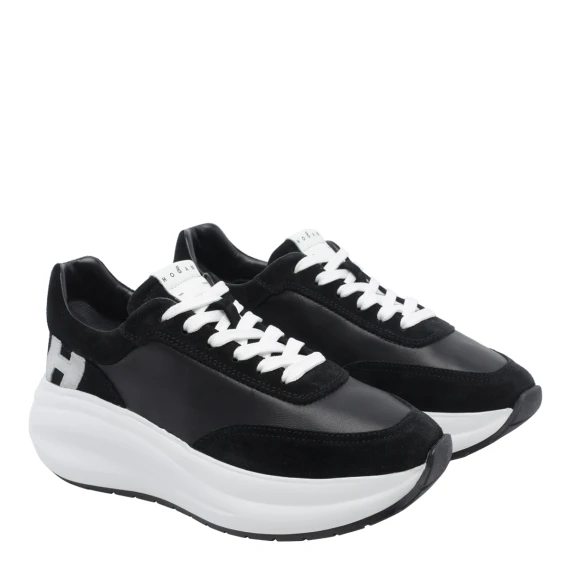 Sneakers Black