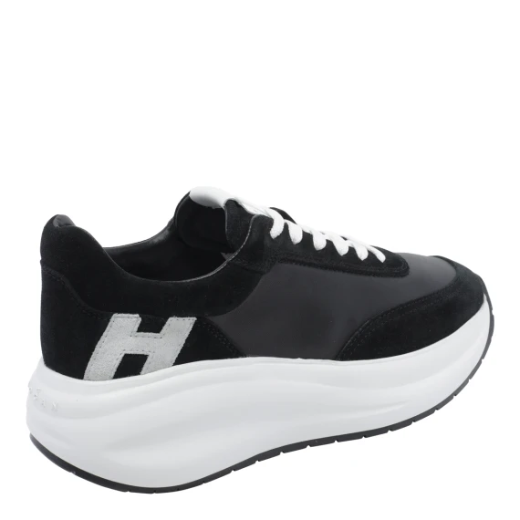 Sneakers Black