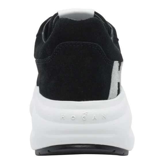 Sneakers Black