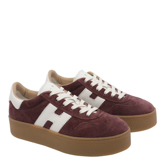 Sneakers Red