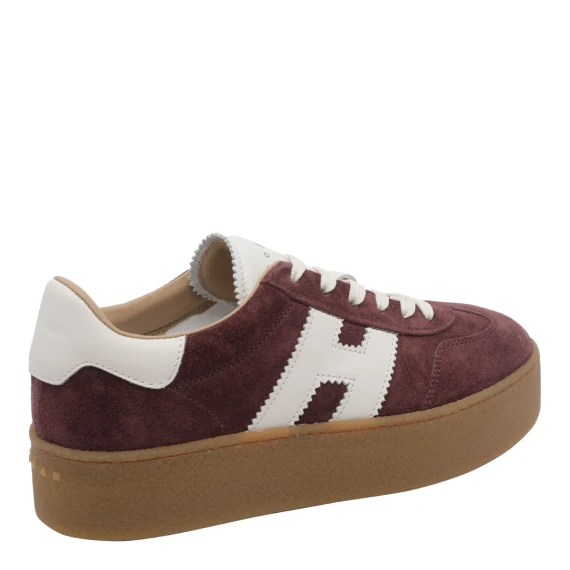 Sneakers Red