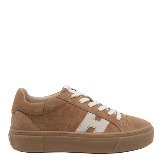 Sneakers Brown