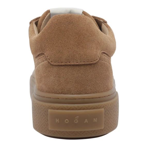 Sneakers Brown