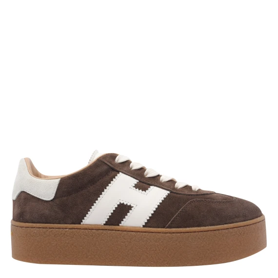 Sneakers Brown