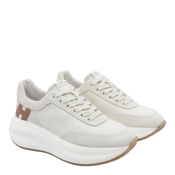 Sneakers Beige