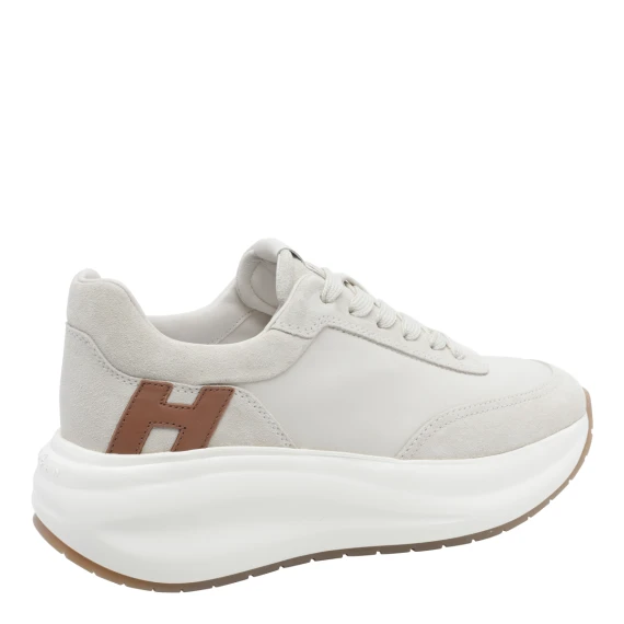 Sneakers Beige