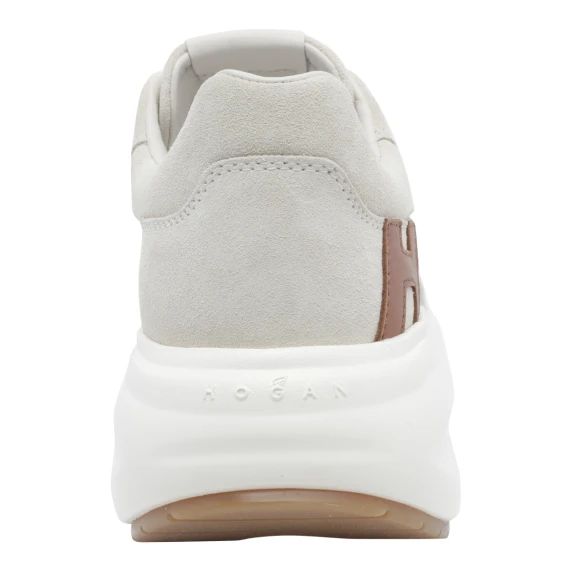 Sneakers Beige