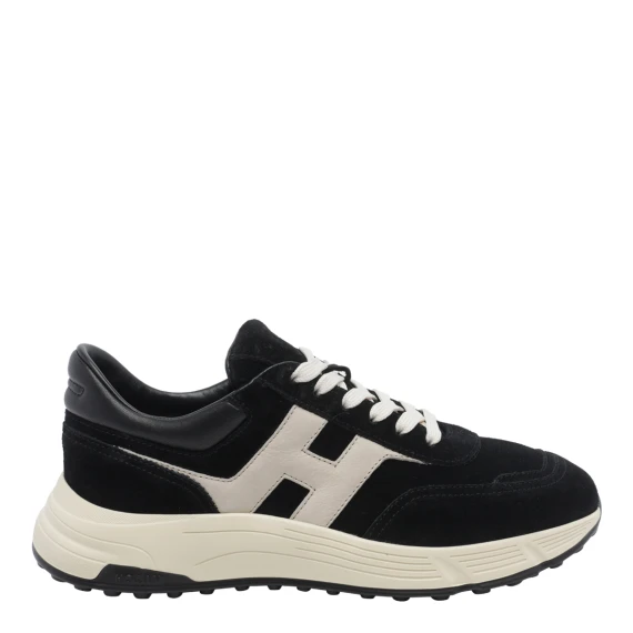 Sneakers Black