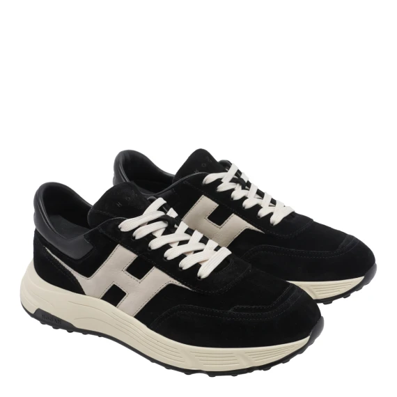 Sneakers Black