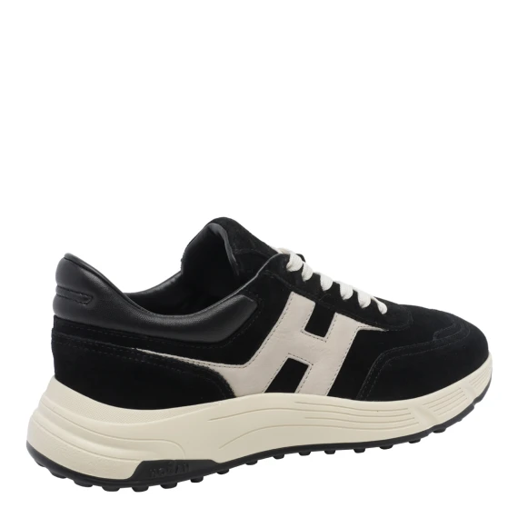 Sneakers Black