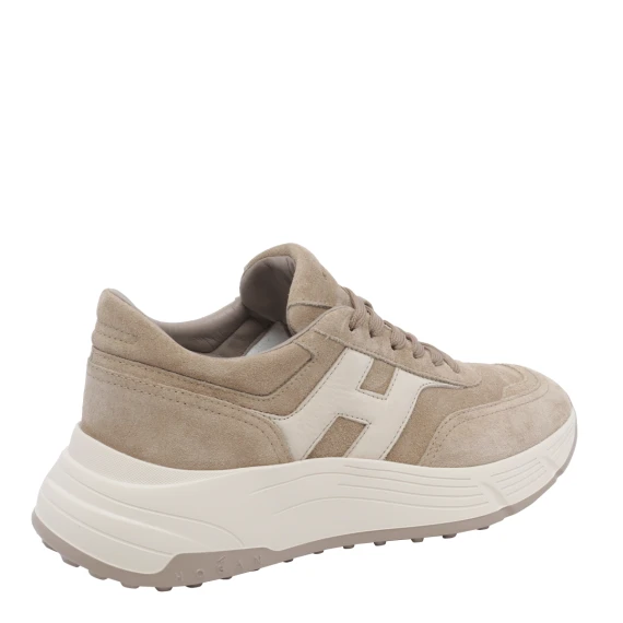 Sneakers Beige