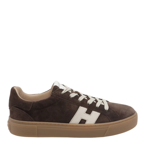 Sneakers Brown
