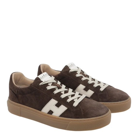 Sneakers Brown