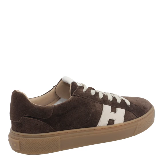 Sneakers Brown