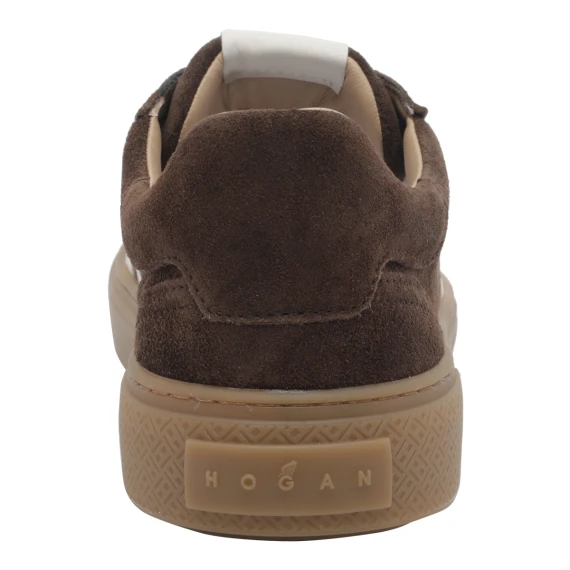 Sneakers Brown