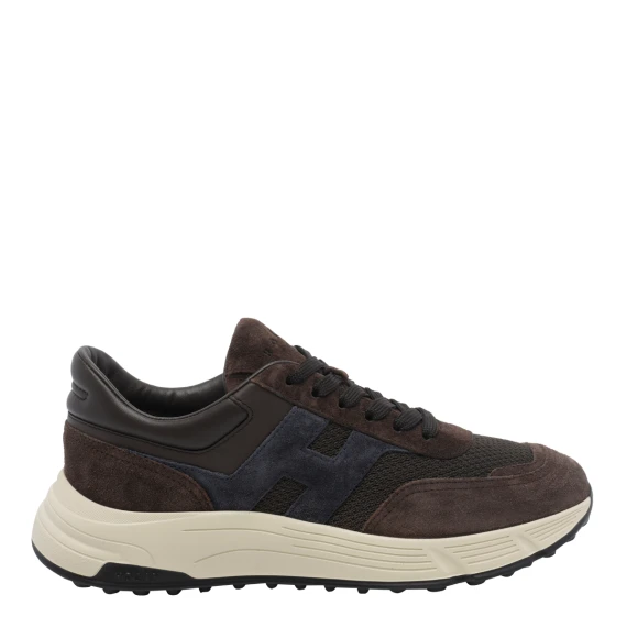 Sneakers Brown