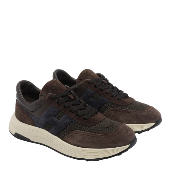 Sneakers Brown